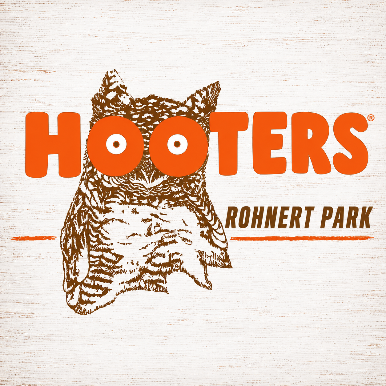 hooters site icon